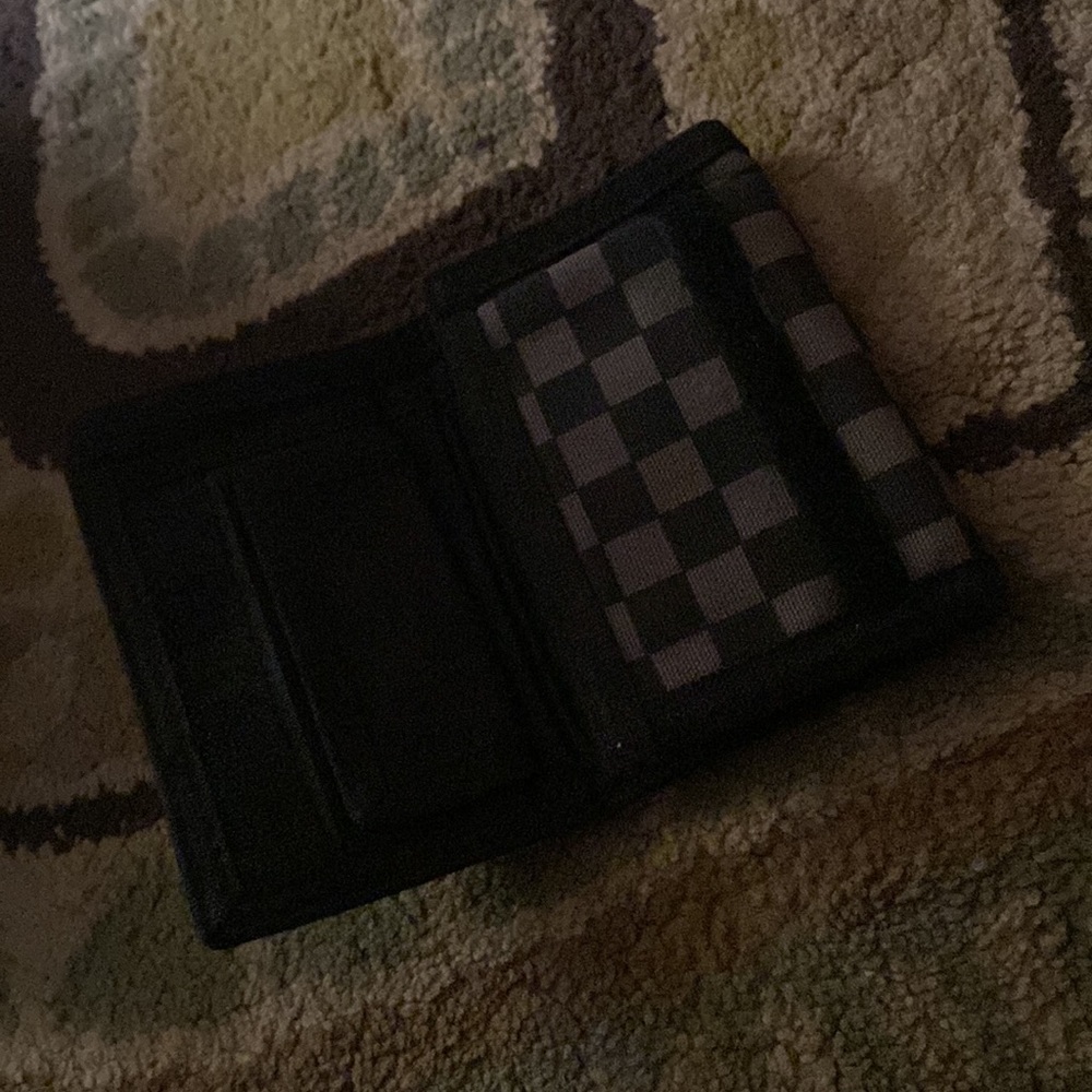 Vans Wallet - Picture 4 of 4